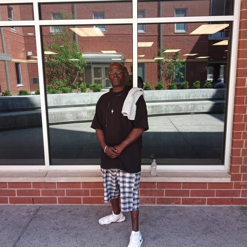 Meet your Posher, Albrae